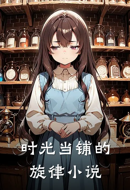 时光当铺的旋律小说