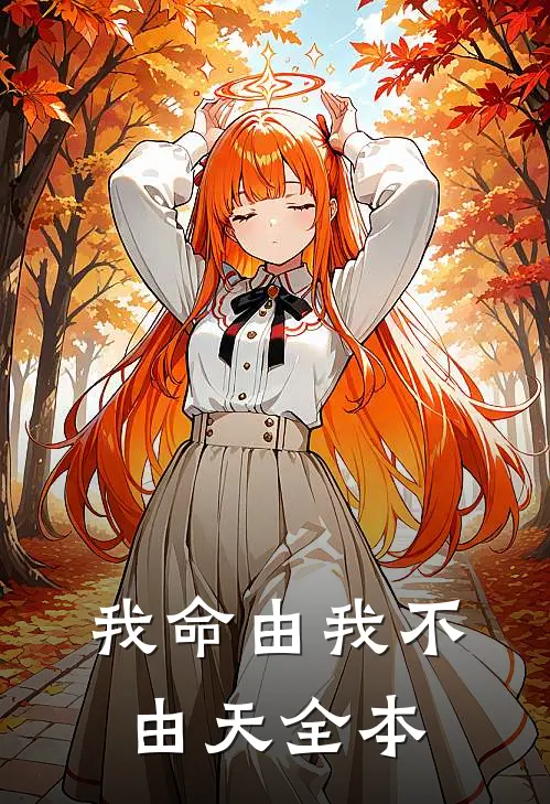 我命由我不由天全本