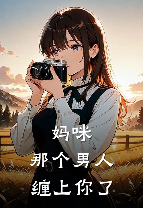妈咪，那个男人缠上你了