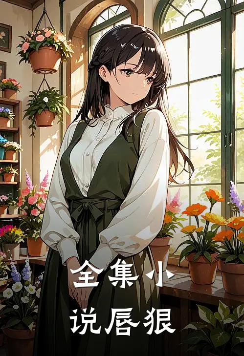 全集小说唇狠