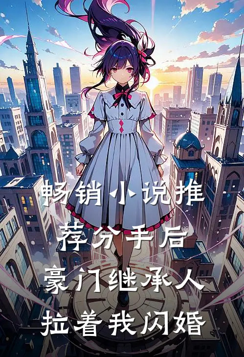 畅销小说推荐分手后，豪门继承人拉着我闪婚