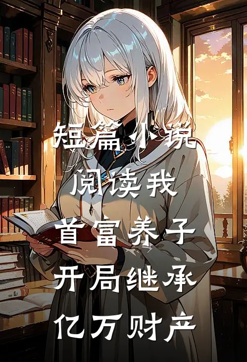 短篇小说阅读我，首富养子，开局继承亿万财产