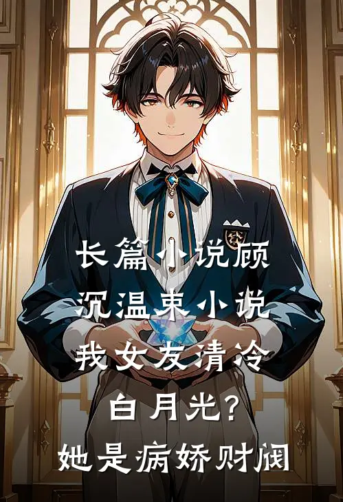 长篇小说顾沉温束小说我女友清冷白月光?她是病娇财阀