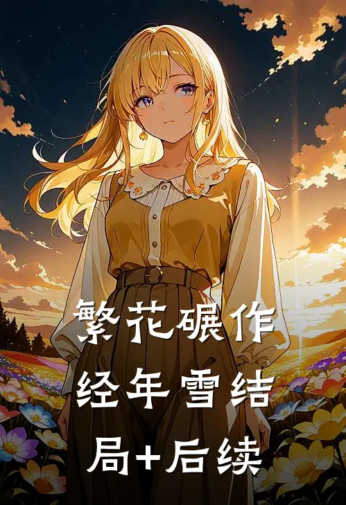 繁花碾作经年雪结局+后续