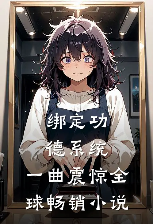 绑定功德系统，一曲震惊全球畅销小说
