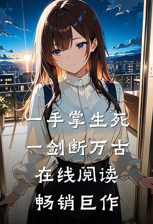 一手掌生死,一剑断万古在线阅读畅销巨作