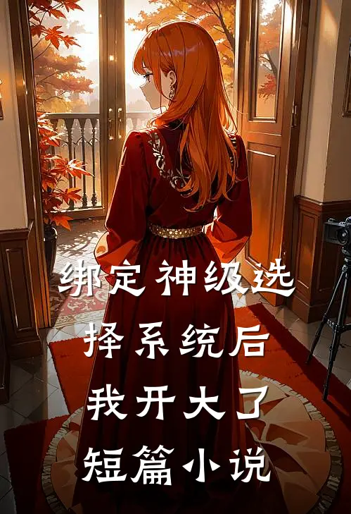 绑定神级选择系统后，我开大了短篇小说
