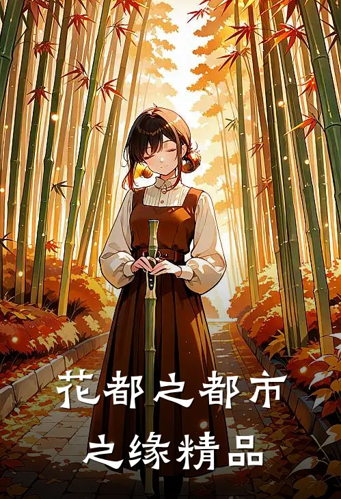 花都之都市之缘精品