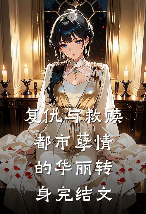 复仇与救赎：都市孽情的华丽转身完结文