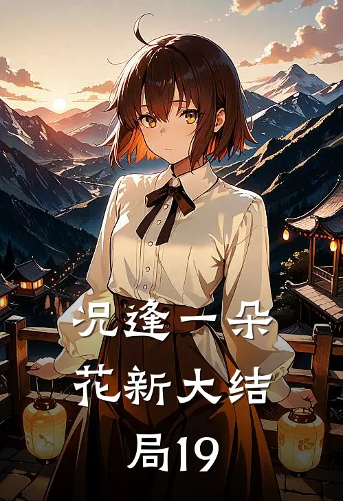 况逢一朵花新大结局19