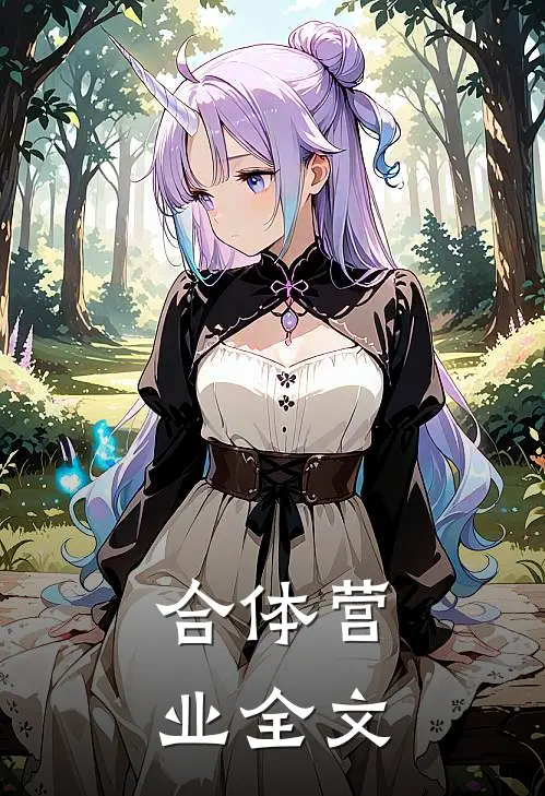合体营业全文