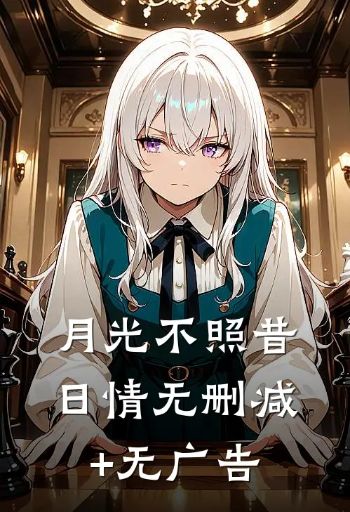 月光不照昔日情无删减+无广告