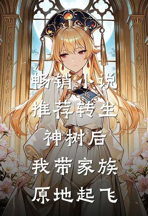 畅销小说推荐转生神树后，我带家族原地起飞