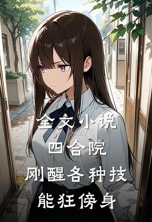 全文小说四合院：刚醒各种技能狂傍身