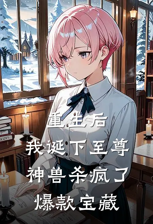 重生后，我诞下至尊神兽杀疯了爆款宝藏