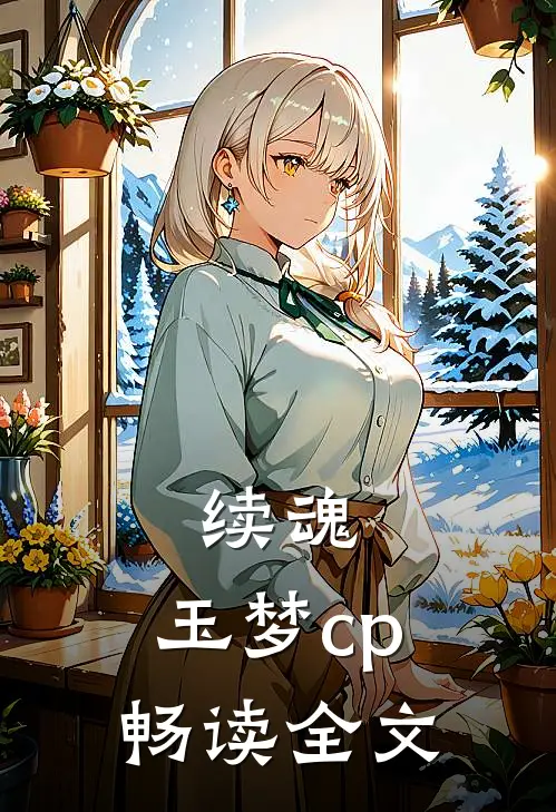续魂，玉梦cp畅读全文