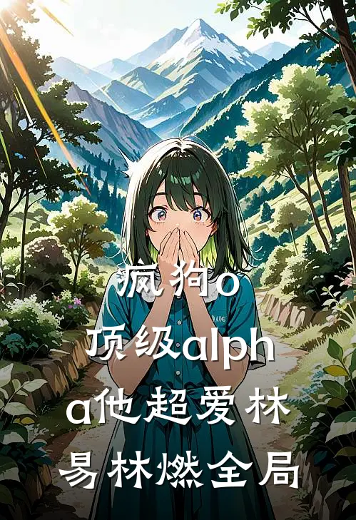 疯狗o，顶级alpha他超爱林易林燃全局