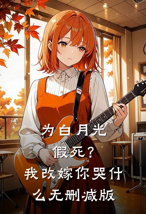 为白月光假死？我改嫁你哭什么无删减版