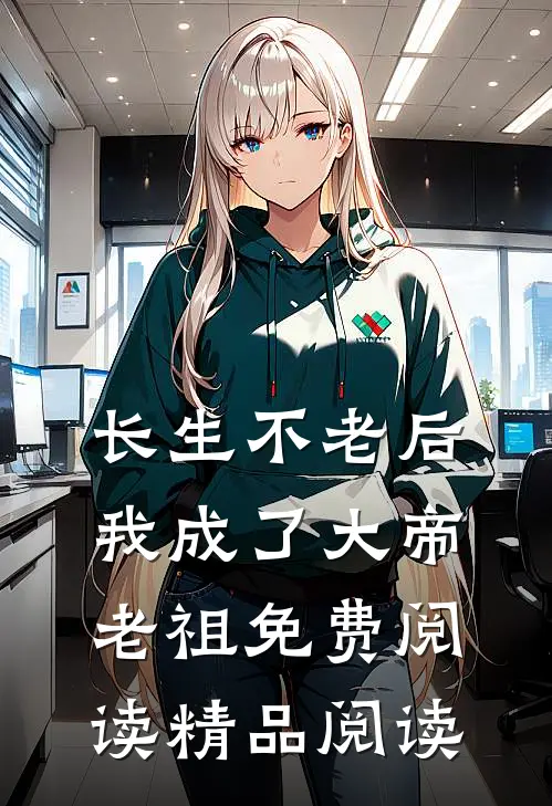 长生不老后我成了大帝老祖免费阅读精品阅读