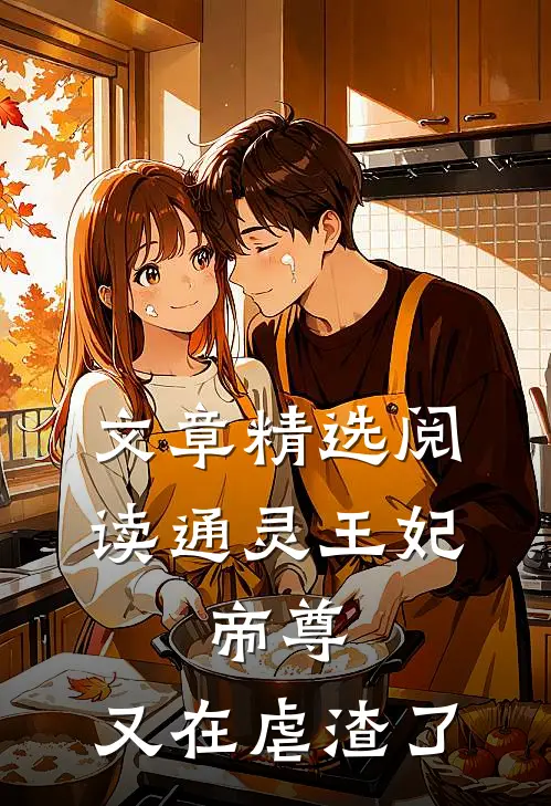 文章精选阅读通灵王妃：帝尊，又在虐渣了