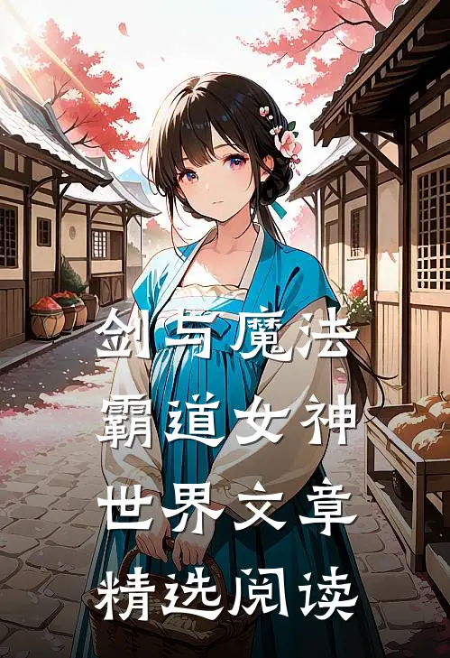 剑与魔法，霸道女神世界文章精选阅读