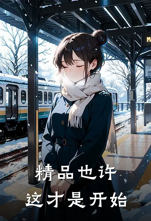 精品也许，这才是开始