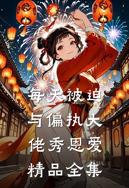 每天被迫与偏执大佬秀恩爱精品全集