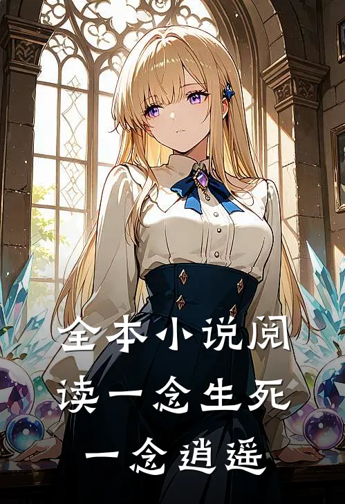 全本小说阅读一念生死，一念逍遥