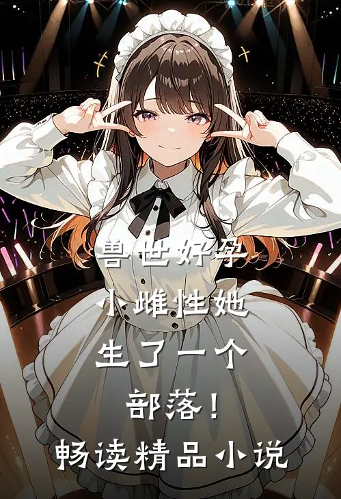 兽世好孕：小雌性她生了一个部落！畅读精品小说