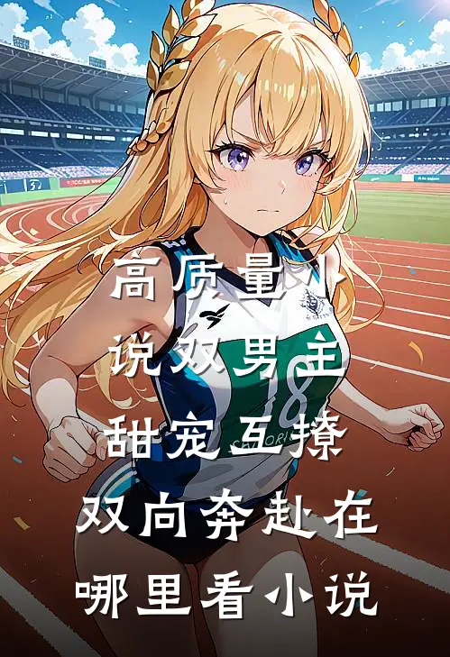 高质量小说双男主:甜宠互撩,双向奔赴在哪里看小说