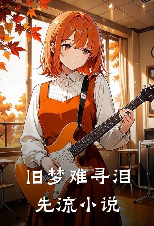 旧梦难寻泪先流小说