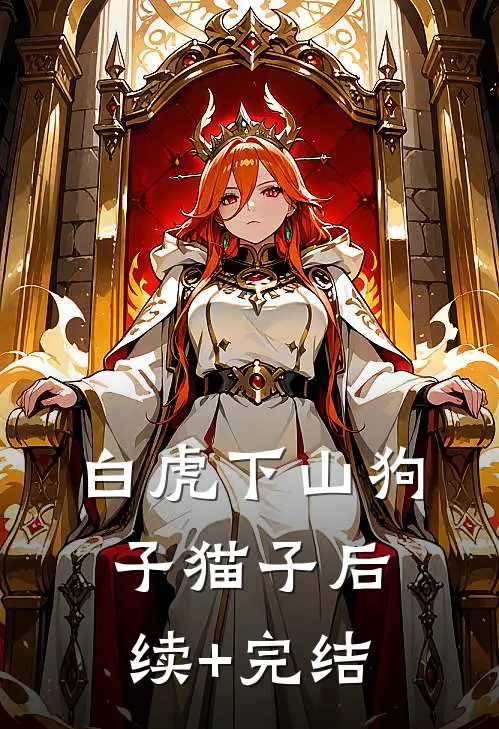 白虎下山狗子猫子后续+完结