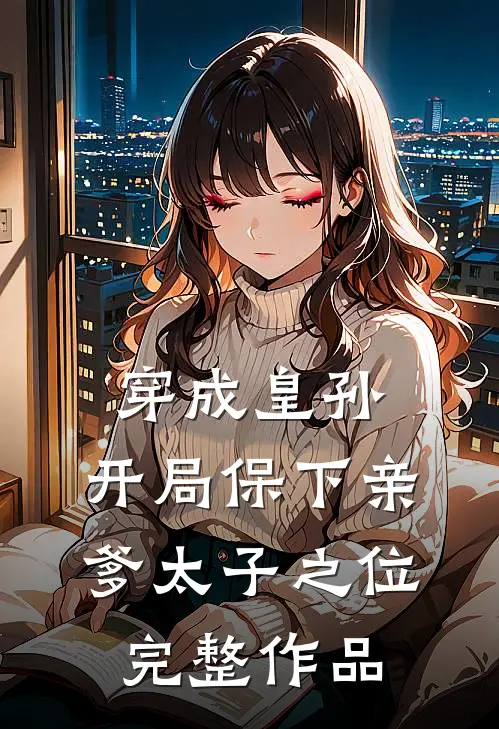 穿成皇孙，开局保下亲爹太子之位完整作品