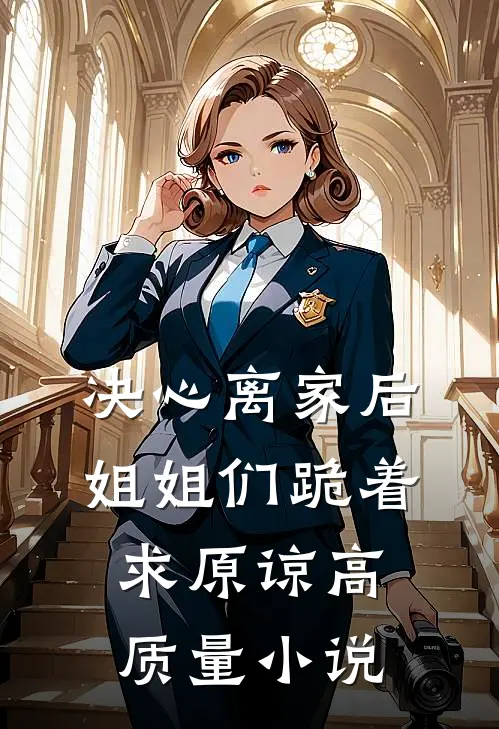 决心离家后，姐姐们跪着求原谅高质量小说