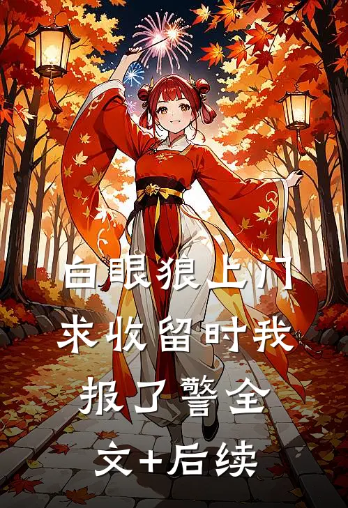 白眼狼上门求收留时我报了警全文+后续