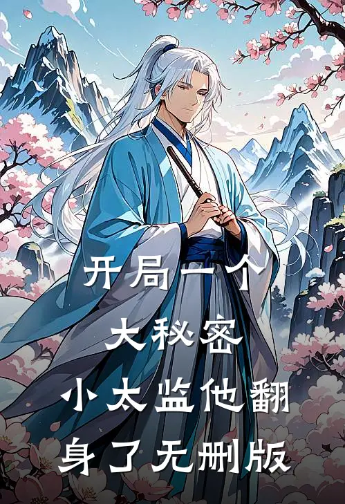 开局一个大秘密，小太监他翻身了无删版