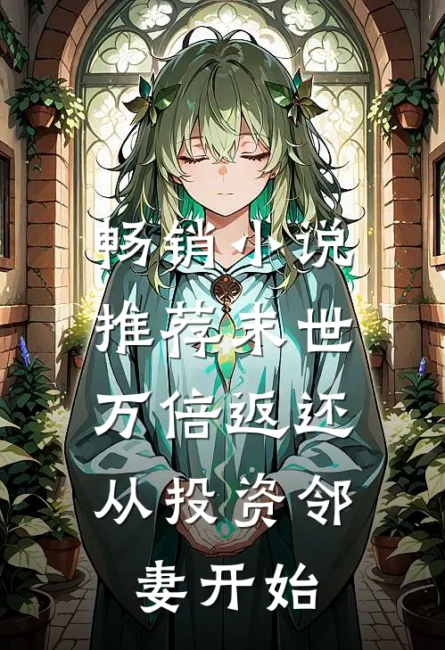 畅销小说推荐末世：万倍返还，从投资邻妻开始