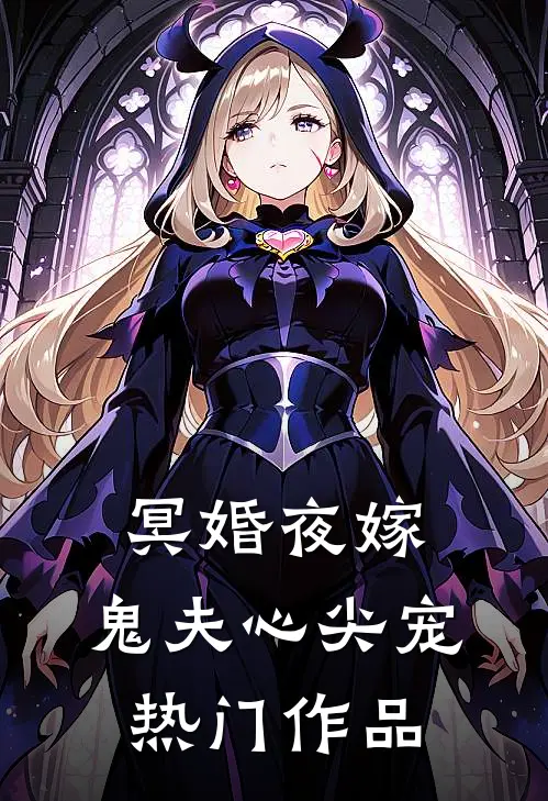 冥婚夜嫁，鬼夫心尖宠热门作品