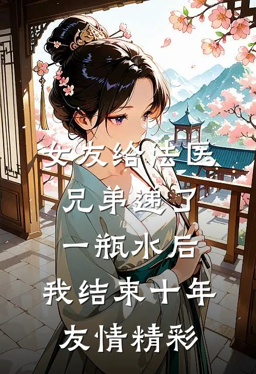 女友给法医兄弟递了一瓶水后，我结束十年友情精彩