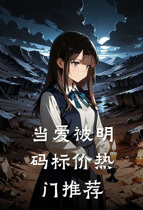 当爱被明码标价热门推荐