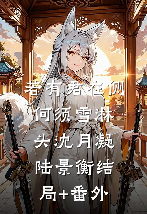 若有君在侧，何须雪淋头沈月凝陆景衡结局+番外