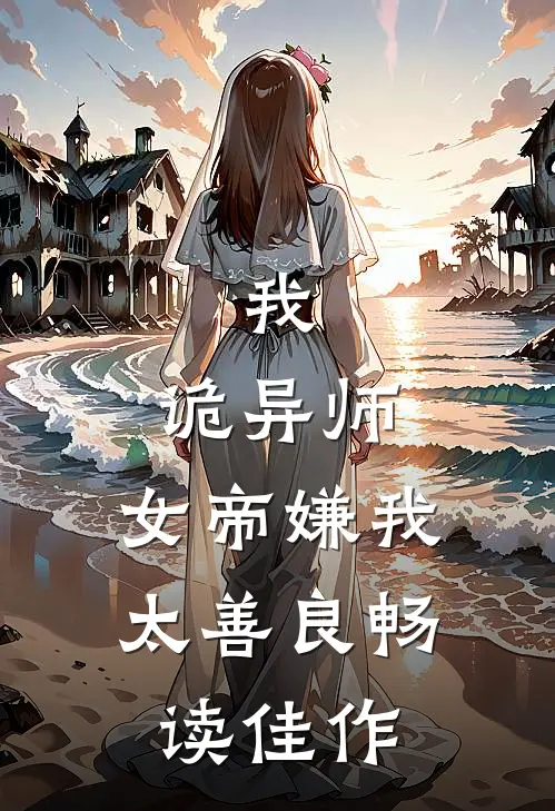 我，诡异师，女帝嫌我太善良畅读佳作