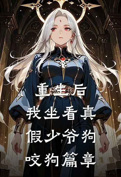 重生后，我坐看真假少爷狗咬狗篇章