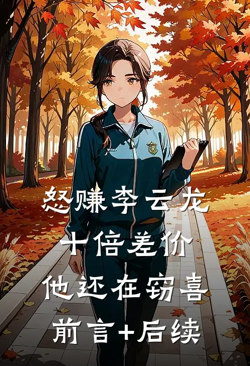 怒赚李云龙十倍差价，他还在窃喜前言+后续