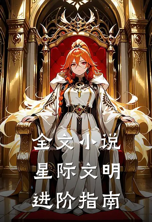 全文小说星际文明进阶指南