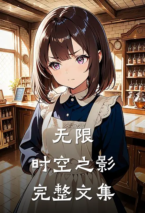无限：时空之影完整文集