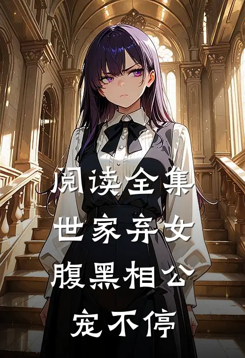 阅读全集世家弃女，腹黑相公宠不停