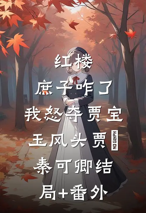 红楼：庶子咋了，我怒夺贾宝玉风头贾玓秦可卿结局+番外