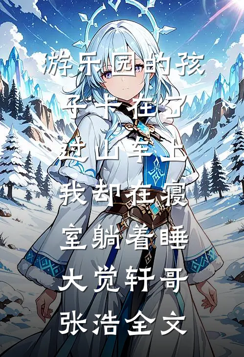 游乐园的孩子卡在了过山车上，我却在寝室躺着睡大觉轩哥张浩全文