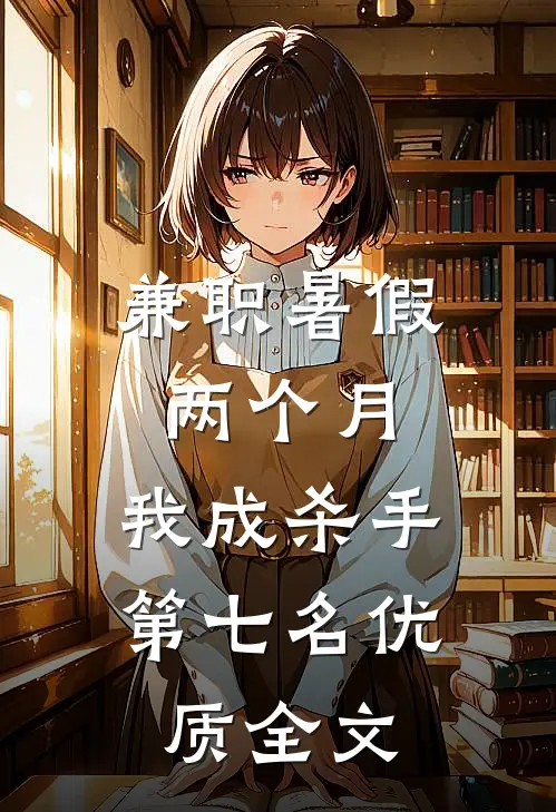 兼职暑假两个月，我成杀手第七名优质全文